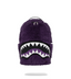 ZAINO SPRAYGROUND 8204 FUR CRAY PURP VIOLA