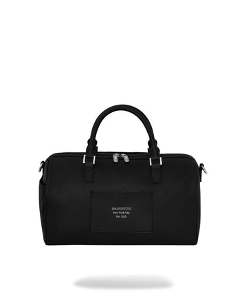 BORSA BAULETTO ART7872 NIGHT SKY MINI DUFFLE