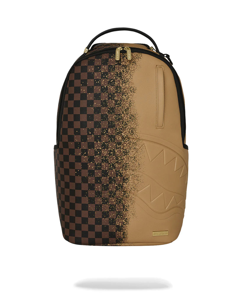 ZAINO SPRAYGROUND 8550 HENNY SPRITZ BACKPACK