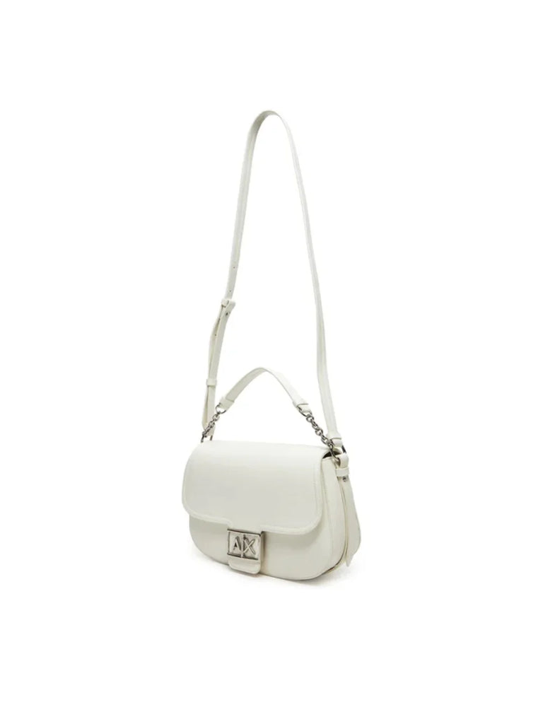 Borsa Armani Exchange XW000940 AF13687 Saddle Bag medium