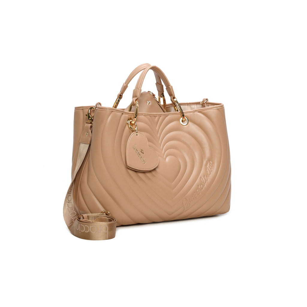 Borsa Braccialini Beth Matelassé B18550 Bauletto Big
