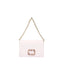 Borsa Tosca Blu TS2583B08 Tracollina Denise con accessorio gioiello