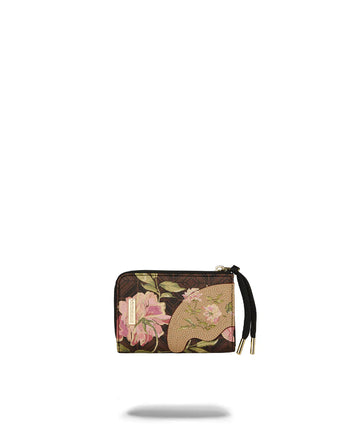 PORTAFOGLIO SPRAYGROUND 8997 AI HENNY FLORAL WALLET