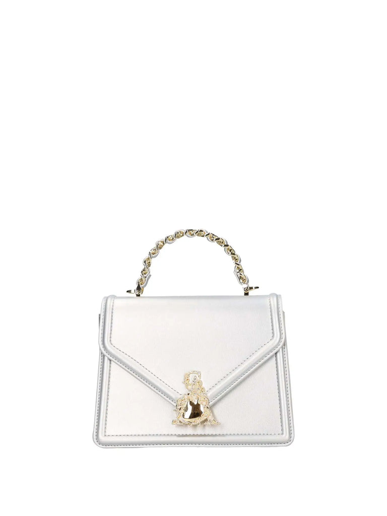 Borsa L' Atelier du sac Annie Party Mini Bag Manico rigido