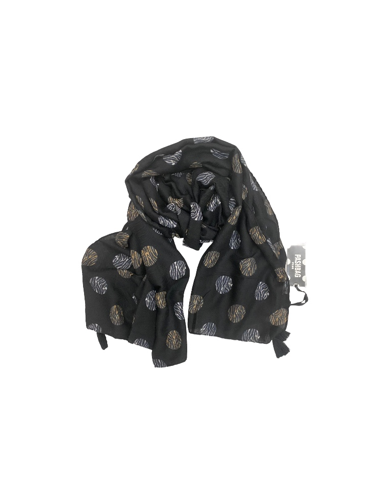 Foulard Pash Bag Pashmina Fantasia