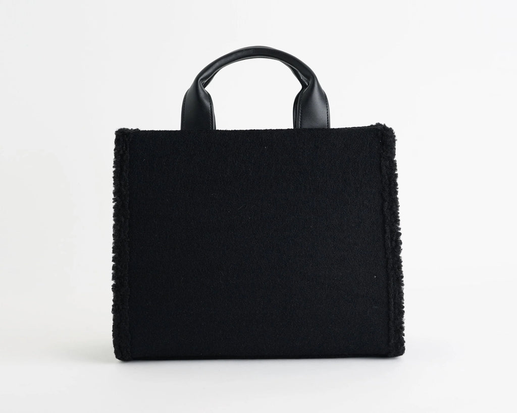 Borsa Pash Bag 18754 Tote Grande Marge