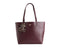 Borsa Pash Bag Shopper Kate con orsetto animalier