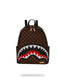 ZAINO SPRAYGROUND ART7833 SAWTOOTH SHARKS IN PARIS SAVAGE