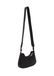 Borsa Armani Exchange Art942883 Hobo Shoulder Bag Traforata