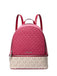 Zaino Michael Kors 35S5SRAB6V Rhea Backpack