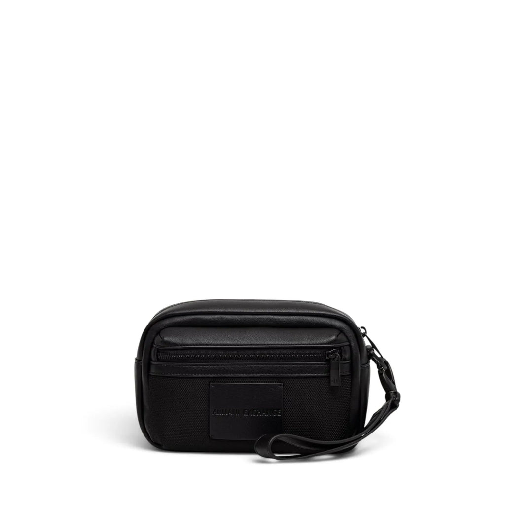 Pochette Armani Exchange XM003155 AF26655 Uomo Beauty Case