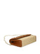 Borsa Love Moschino JC4347 a tracolla Daily in rafia