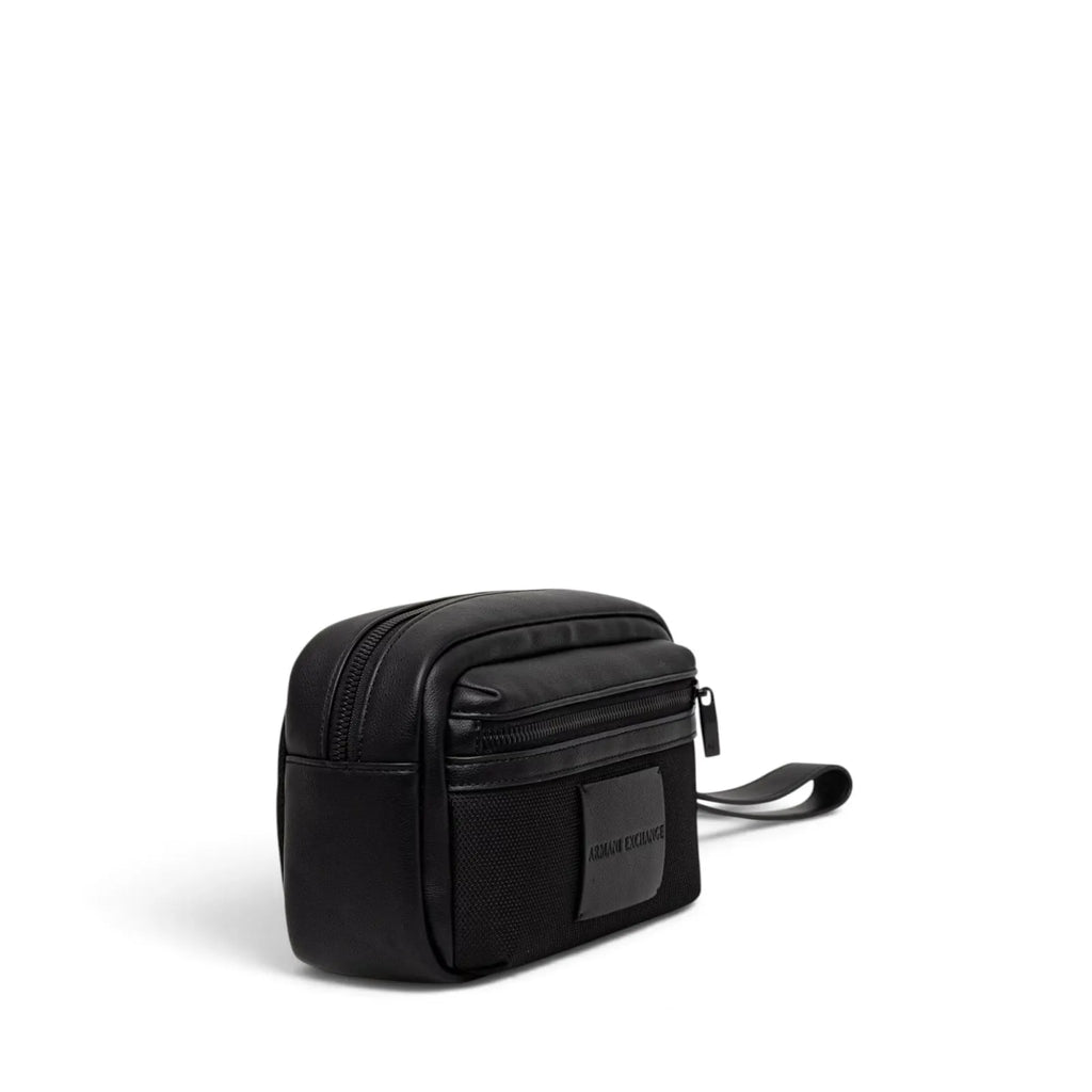 Pochette Armani Exchange XM003155 AF26655 Uomo Beauty Case