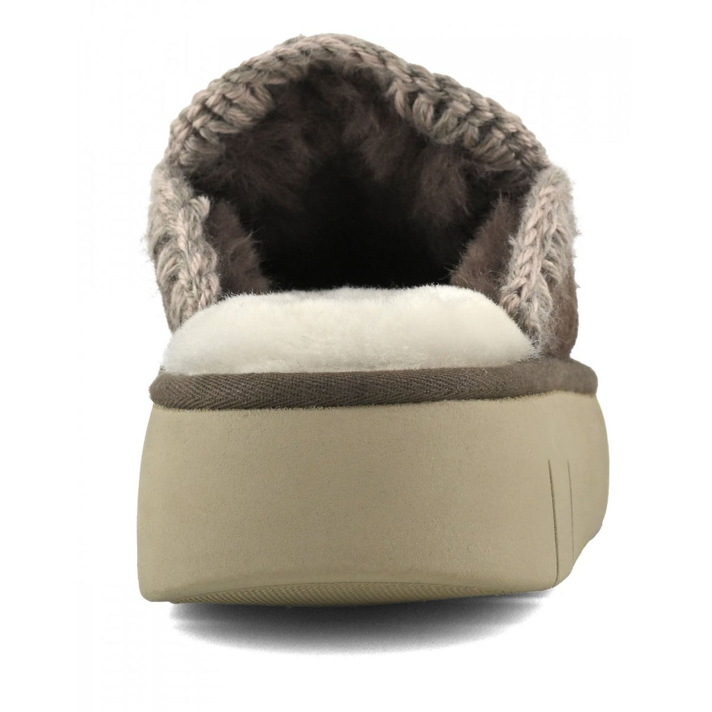 Scarpe MOU Eskimo slipper bounce MU.FW531014A BRPEP
