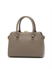 Borsa Pollini SC4552  A Mano Moon Small grigia