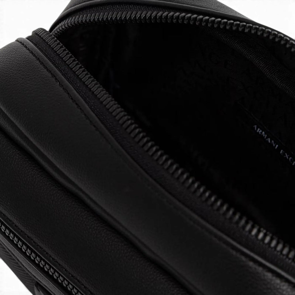 Pochette Armani Exchange XM003155 AF26655 Uomo Beauty Case