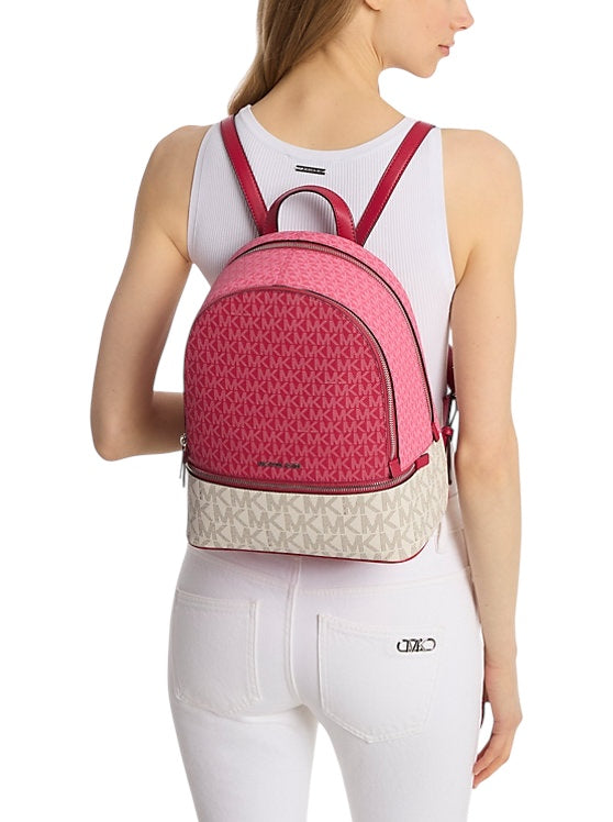 Zaino Michael Kors 35S5SRAB6V Rhea Backpack