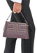 Borsa Elisabetta Franchi BS36A56E2 Tote piccola con logo