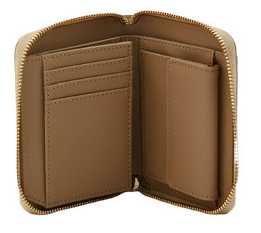 Portafoglio Love Moschino JC5734 PU Soul Crema