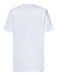 T-Shirt Over Moschino Grafica Orsetto Con Fiocco Italiano DV0443