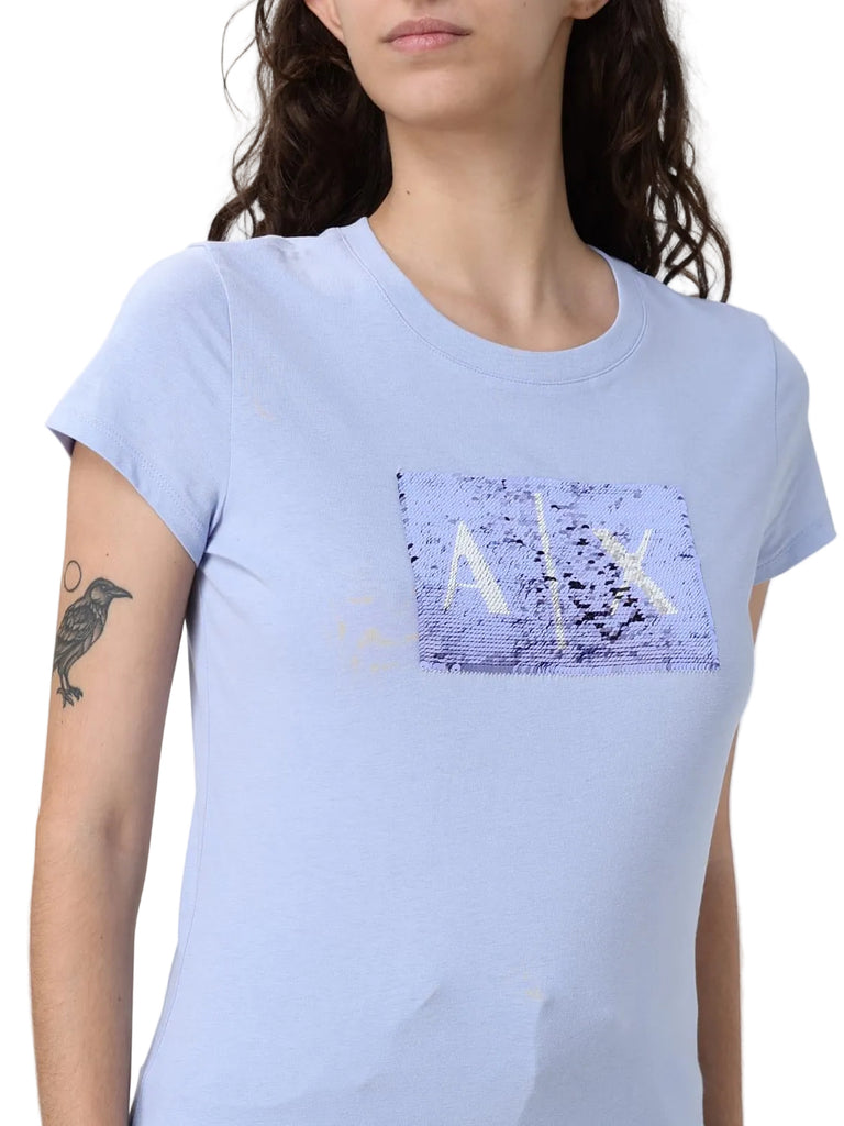 T-Shirt Armani Exchange R8NYTDL.YJ73Z