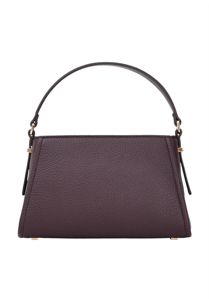 Borsa Elisabetta Franchi BS36A56E2 Tote piccola con logo