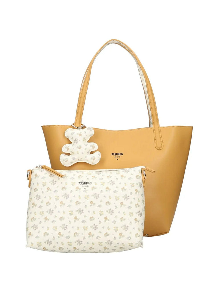 Borse Pash Bag Shopper Reversibile Taryn Miss You