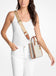 Borsa Michael Kors  a tracolla Gigi extra-small