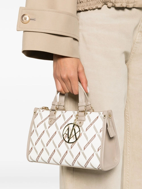 Borsa Armani Exchange XW000928 AF17155 Mini bauletto Gynger