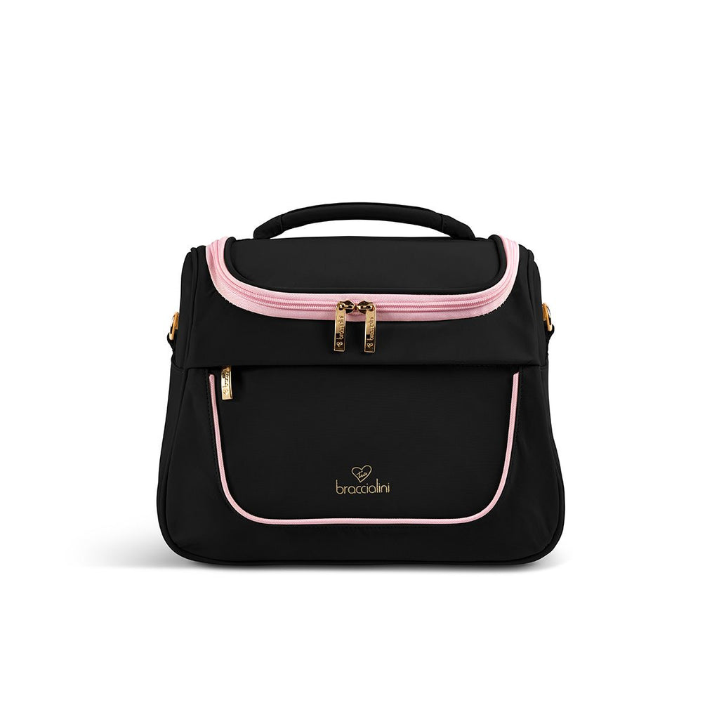 Beauty Case Braccialini 5105301 Dea Soft 5105301