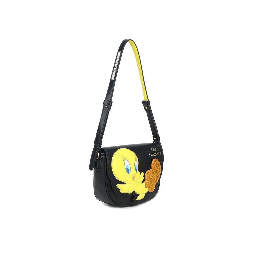 Borsa Braccialini Shape LT222 Tracolla Titti
