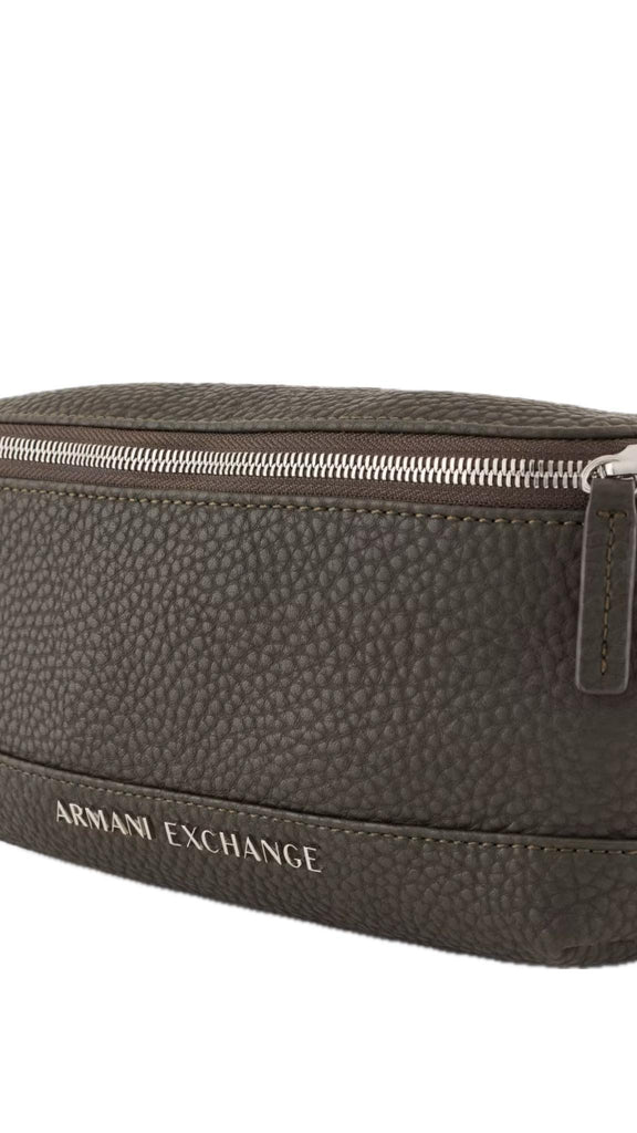 Marsupio Armani Exchange 952612 CC828 uomo waistbag