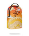 ZAINO SPRAYGROUND ART7294 LOONEY TUNES COYOTE CLIFF FALL DLXR BACKPACK