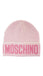 Cappello Moschino 65421 M3161 Unisex in lana mohair