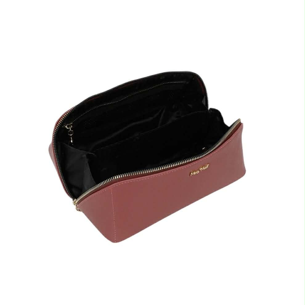 BEAUTY CASE MIMI MUA MB-J201275 SET DA 3 TINTA UNITA