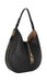Borsa Elisabetta Franchi BS75A47E2 Hobo grande a spalla con zip