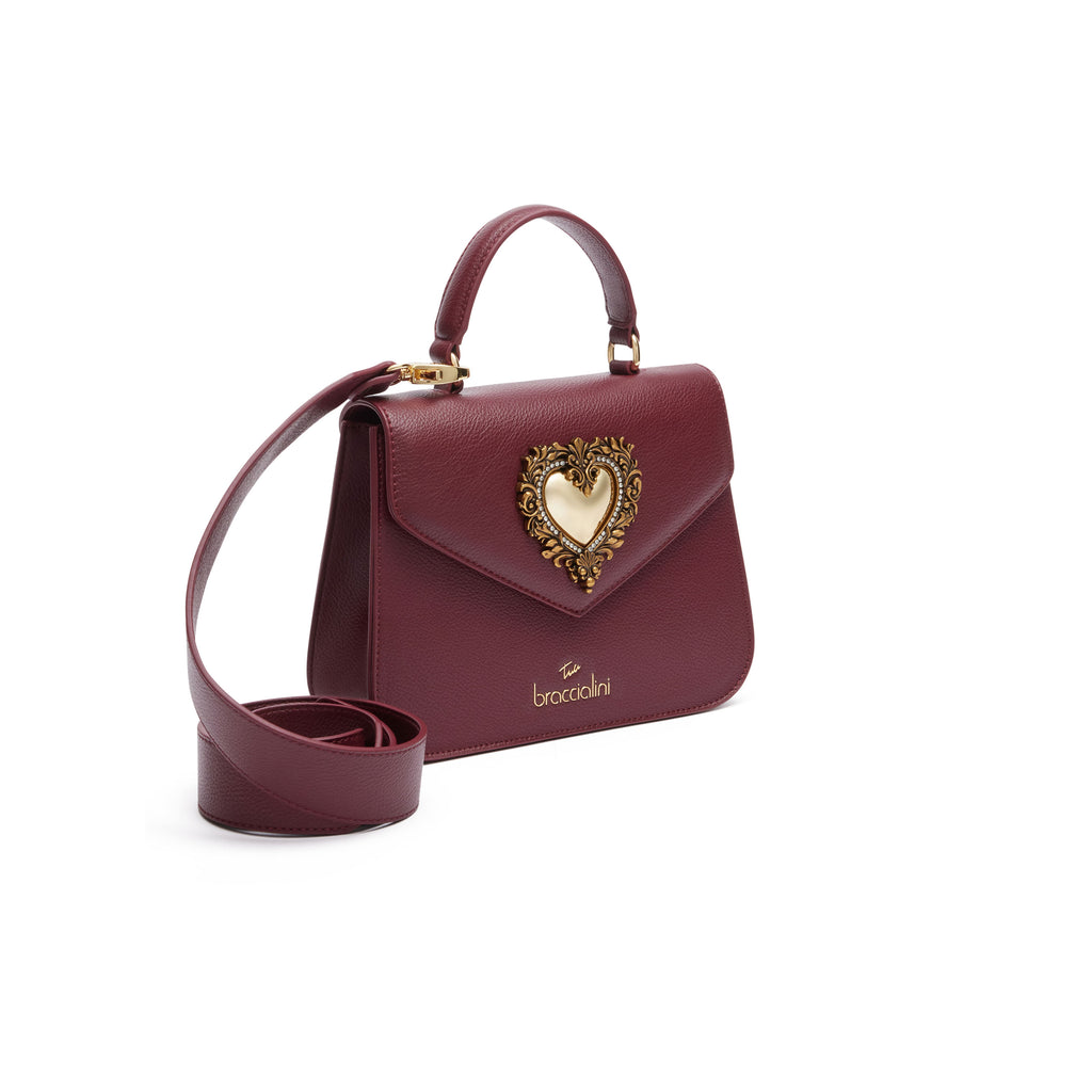 Borsa Braccialini Baroque B18593