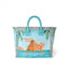 Borsa Saint Barth Vanity Gobelin VANI0015/07766D Ibiza a spalla