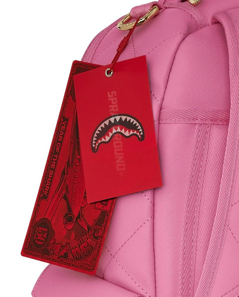 ZAINO SPRAYGROUND ART7252 HANGING CHARMS DLXSV BACKPACK