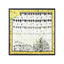 Foulard Braccialini BFR362 Grafica Milano