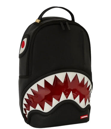 Zaino Sprayground OFF BAGS Backpack Teeth Nero 910B6743NSZ