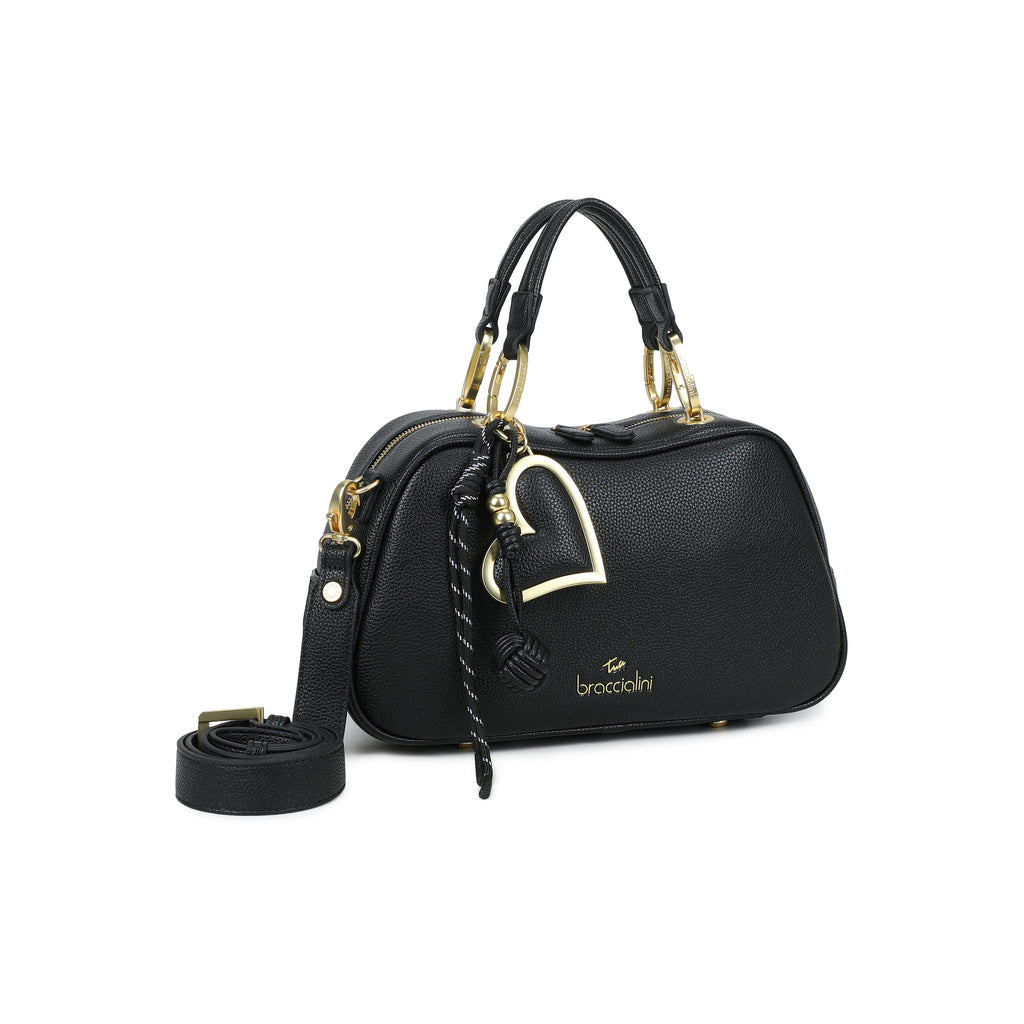 Borsa Braccialini B19111 Candy Bauletto Maxi