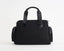 Borsa Pash Bag 18767 Gale Peckham Bauletto nylon nero Teddy