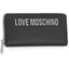 Portafoglio Love Moschino JC5611 Lettering