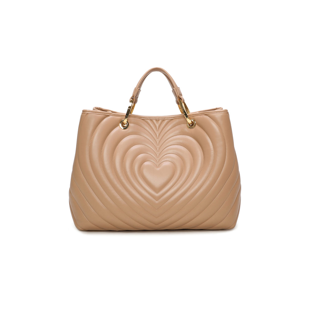 Borsa Braccialini Beth Matelassé B18550 Bauletto Big