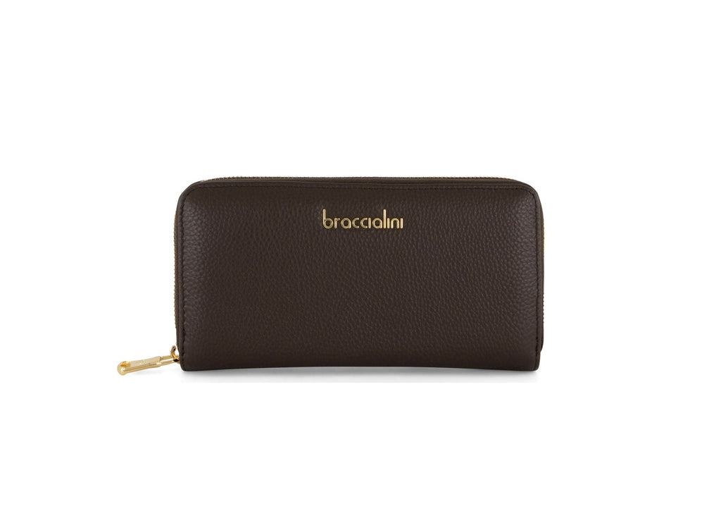Portafoglio Braccialini Basic B18700 Zip Around
