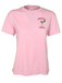 T-shirt Emilie in cotone con ricamo Margarita