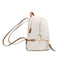 Zaino Michael Kors 30S7GEZB1B Rhea Zip Backpack