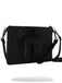 POCHETTE SPRAYGROUND 9053 4AM MIXUP V2 CROSSOVER CLUTCH