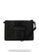 POCHETTE SPRAYGROUND 9053 4AM MIXUP V2 CROSSOVER CLUTCH